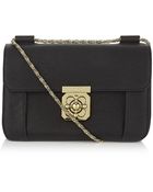 Chloé Elsie Shoulder Bag - Lyst