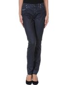 Pianurastudio Casual Trouser - Lyst