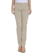 Roy Rogers Casual Trouser - Lyst