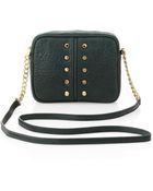 Michael Kors Uptown Astor Crossbody Bag - Lyst
