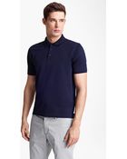Pringle of Scotland Jersey Polo - Lyst