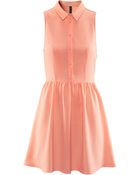 H&M Dress - Lyst