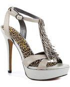 Jessica Simpson Bennies Cloud Faria - Lyst