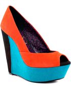 Jessica Simpson Leelo - Lyst