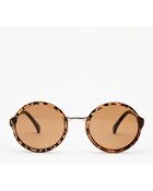 Nasty Gal Berlin Shades - Lyst