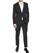 DSquared² 175cm Cool Wool Milano 2 Buttons Suit - Lyst