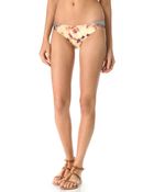 We Are Handsome Bikini Bottoms - Lyst