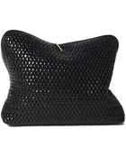 3.1 Phillip Lim 31 Minute Bag Quilted Bubble Clutch - Lyst