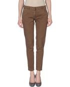 Incotex Casual Pants - Lyst