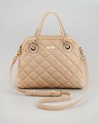 Kate Spade Georgina Satchel - Lyst