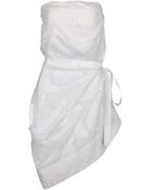 Vivienne Westwood Red Label Short Dress - Lyst