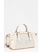 Kate Spade Mercer Isle Sloan Satchel - Lyst