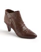 Kenneth Cole Reaction Hill Out Boots - Lyst