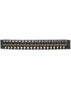 Zara Studded Belt - Lyst