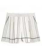3.1 Phillip Lim Stripe Print Pajama Short - Lyst