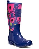 Coach Pearl Rainboot - Lyst