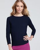 Diane von Furstenberg Sweater Noa Bis - Lyst