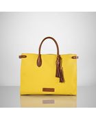 Ralph Lauren Tote - Lyst
