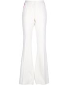 Stella McCartney Flared Trouser - Lyst