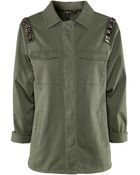 H&M Jacket - Lyst
