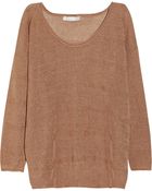 Kain Raine Linenblend Sweater - Lyst