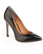 Pour La Victoire Easton Point Toe Pumps - Lyst