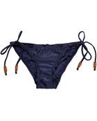 Vix Ripple Edge Bikini Briefs - Lyst