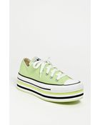 Converse Chuck Taylor Platform Sneaker Women - Lyst