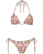 Melissa Odabash Miami Bikini - Lyst