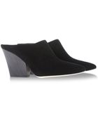 Elizabeth And James Mules Clogs - Lyst