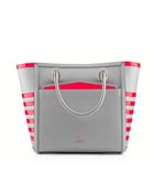Christian Louboutin Large Shopper Tote - Lyst