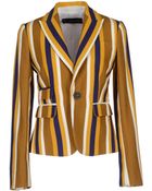 DSquared2 Blazer - Lyst