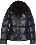 Emilio Pucci Down Jacket - Lyst