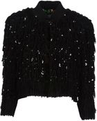 Emilio Pucci Jacket - Lyst