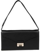 Valentino Large Leather Bag - Lyst