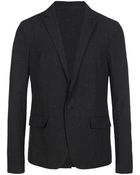 AllSaints Preston Jacket - Lyst