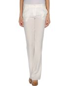 Blugirl Blumarine Casual Pants - Lyst