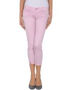 Dondup 34length Trousers - Lyst