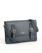 Kate Spade Neil Leather Crossbody Bag - Lyst