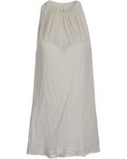 Rick Owens Tops - Lyst