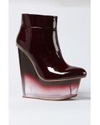 Jeffrey Campbell The Icy Shoe - Lyst