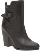 Rag & Bone Kinsey Ankle Boot - Lyst