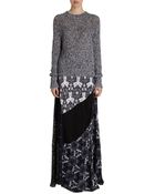 A.L.C. Lauren Sweater - Lyst