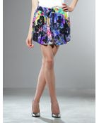 Patrizia Pepe Shorts - Lyst