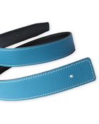 Hermes Cuir 32 Mm Belt - Lyst
