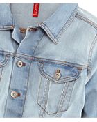 H&M Denim Jacket - Lyst