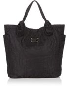 Marc By Marc Jacobs Pretty Nylon Large Tate Tote - Lyst