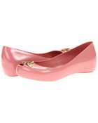 Vivienne Westwood Anglomania Melissa Ultragirl X - Lyst
