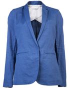 Giada Forte Blazer - Lyst