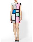 Kate Spade Claudette Dress - Lyst